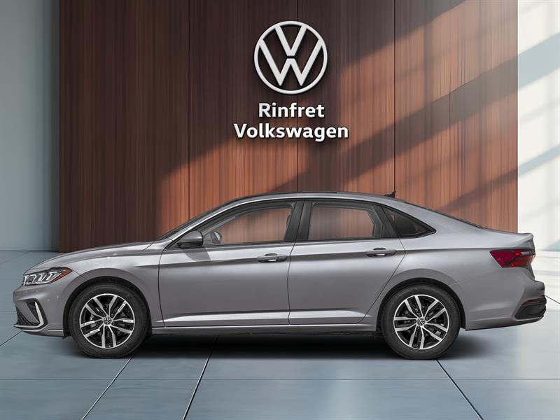 volkswagen Jetta 2026 - 3