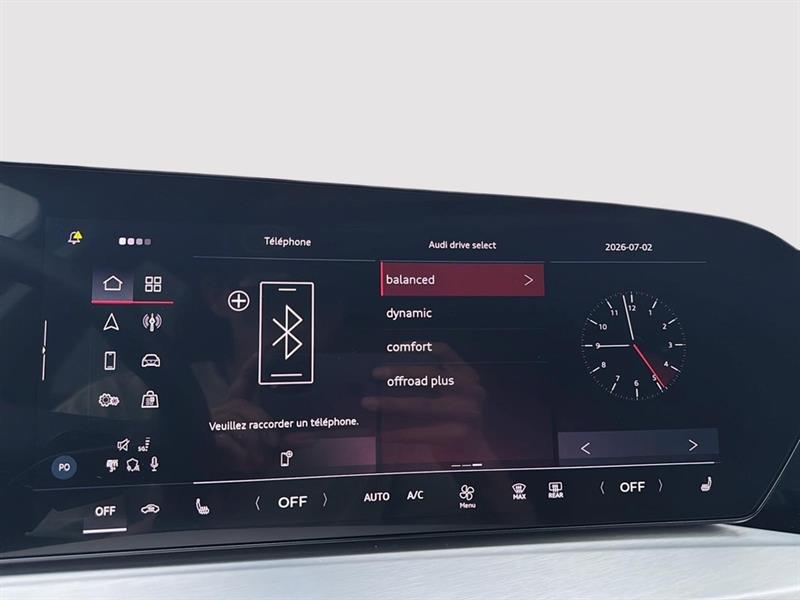 audi Q5 2025 - 26