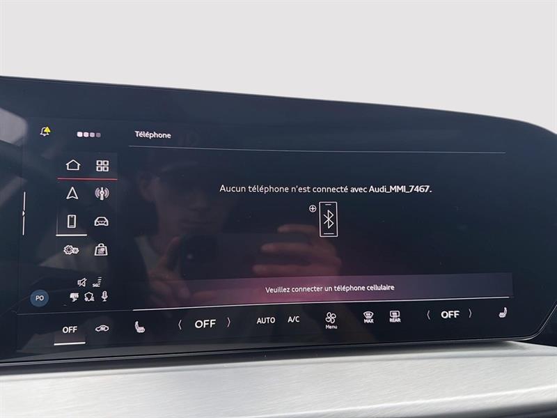 audi Q5 2025 - 31