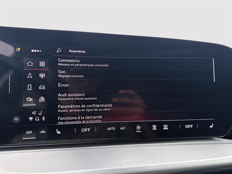 audi Q5 2025 - 33