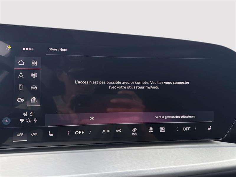 audi Q5 2025 - 34