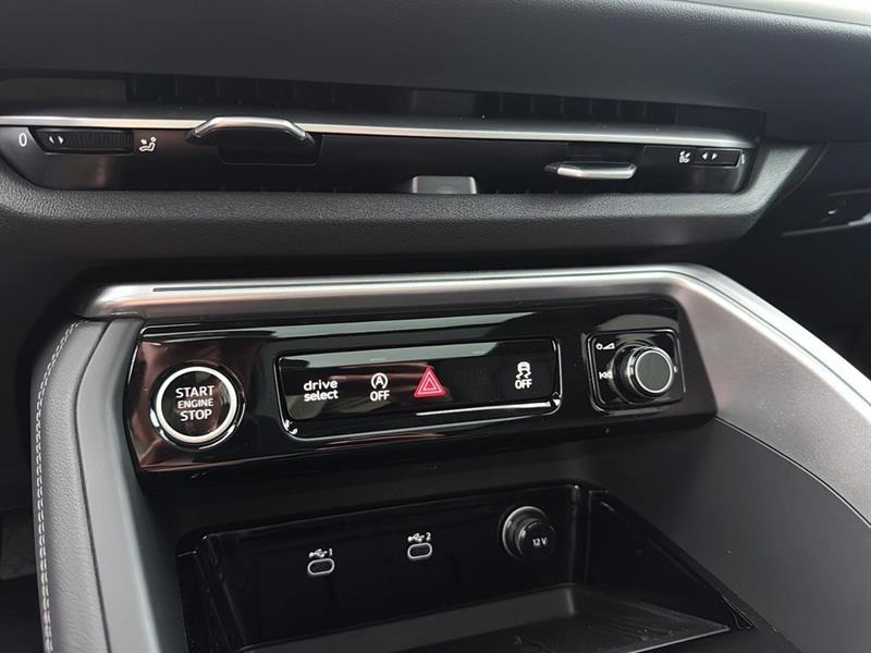 audi Q5 2025 - 37