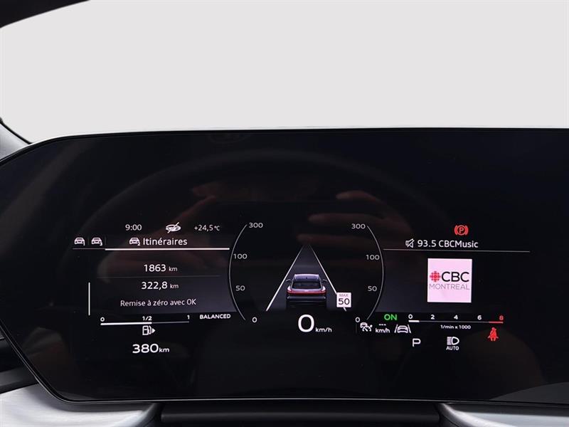 audi Q5 2025 - 39
