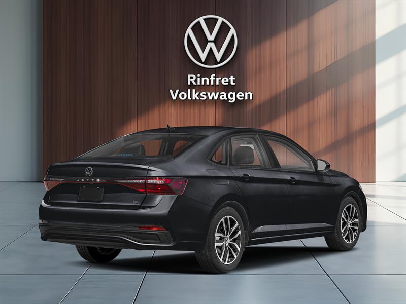 volkswagen Jetta 2026 - 2