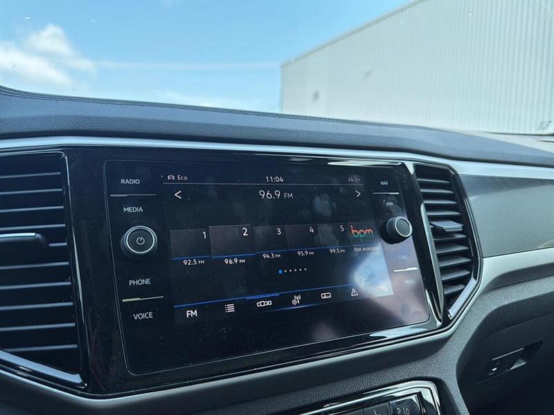 volkswagen Atlas 2021 - 17