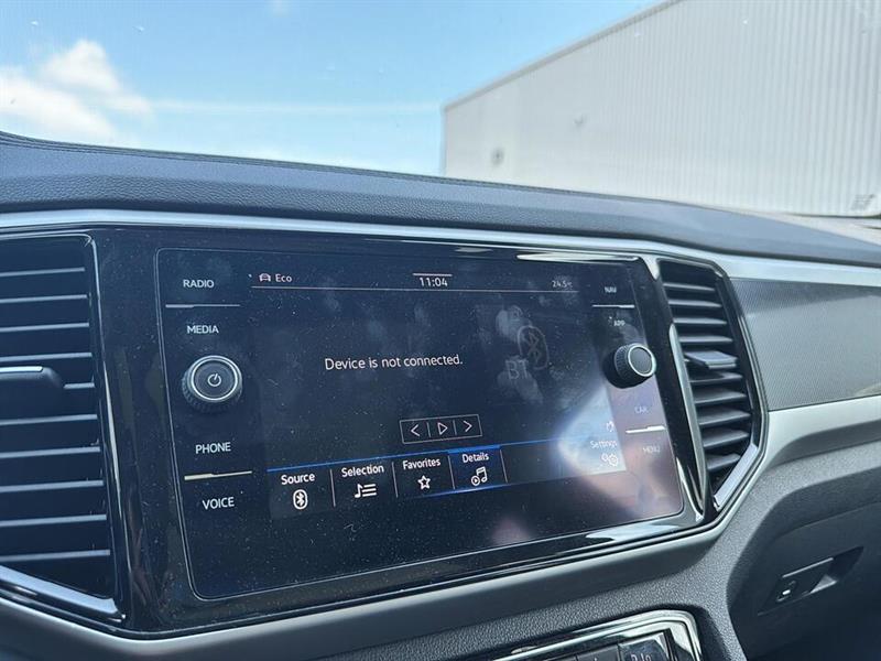 volkswagen Atlas 2021 - 19