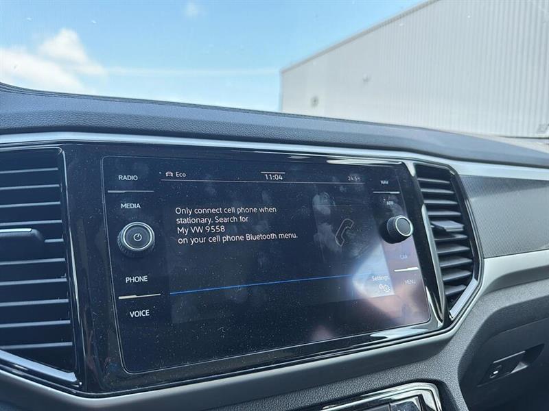 volkswagen Atlas 2021 - 20