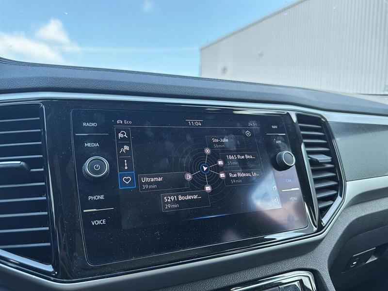 volkswagen Atlas 2021 - 21