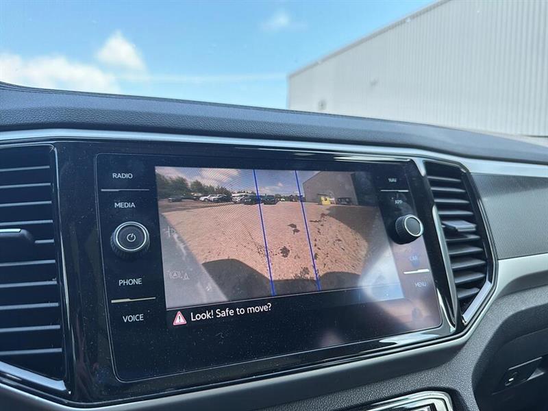 volkswagen Atlas 2021 - 27