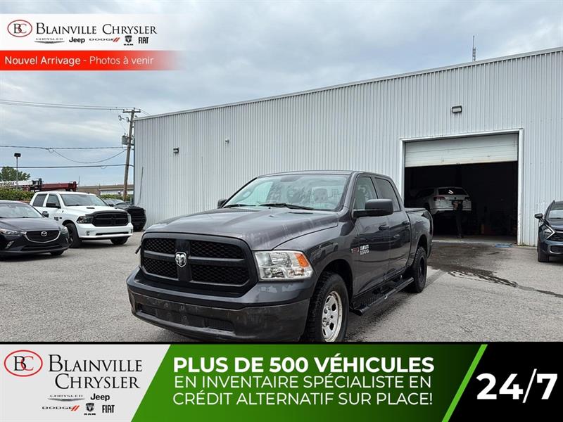 ram 1500 2017