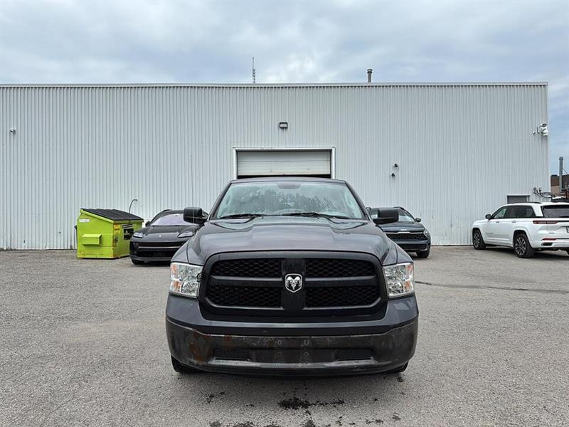 ram 1500 2017 - 2