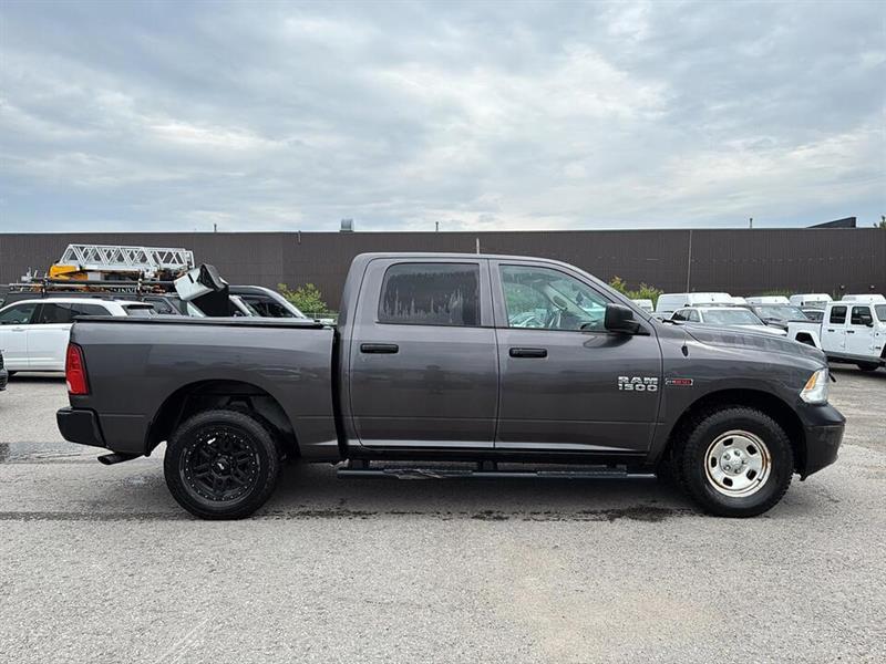 ram 1500 2017 - 5