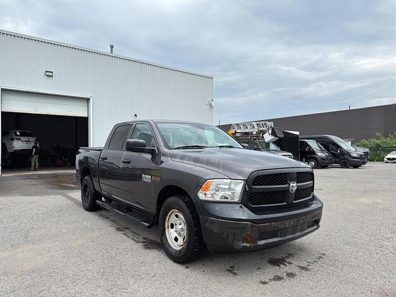 ram 1500 2017 - 6