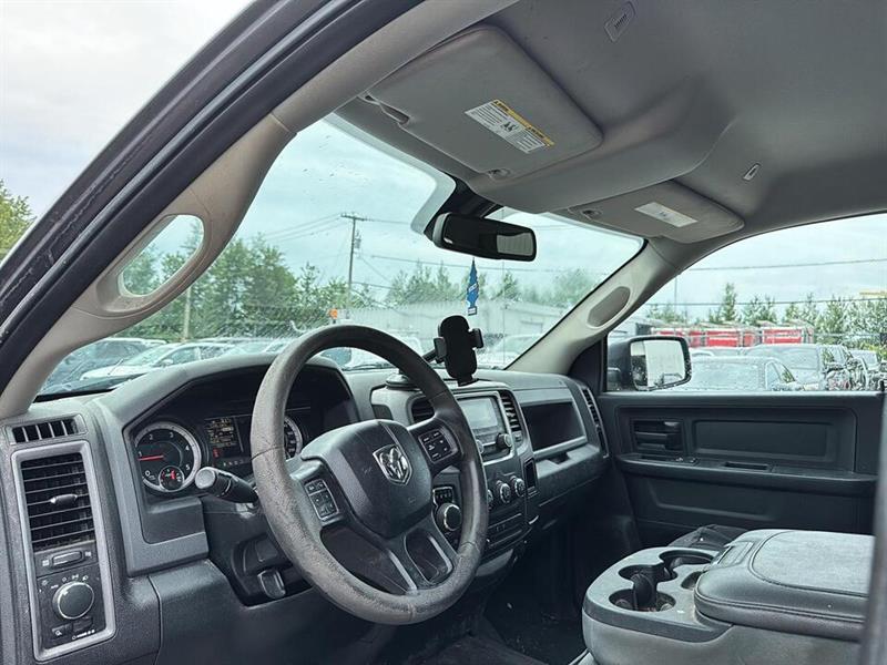 ram 1500 2017 - 7
