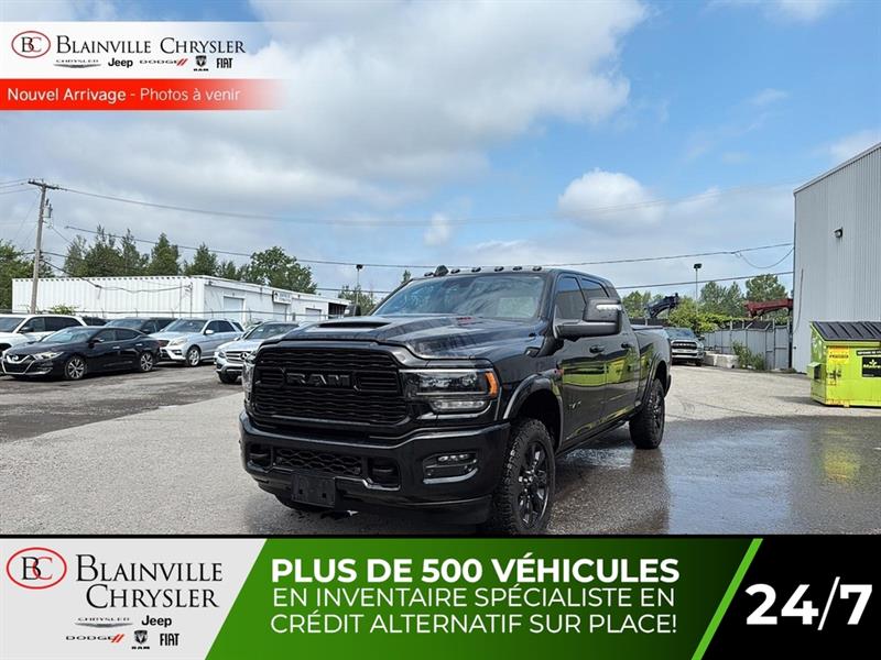 ram 2500 2024