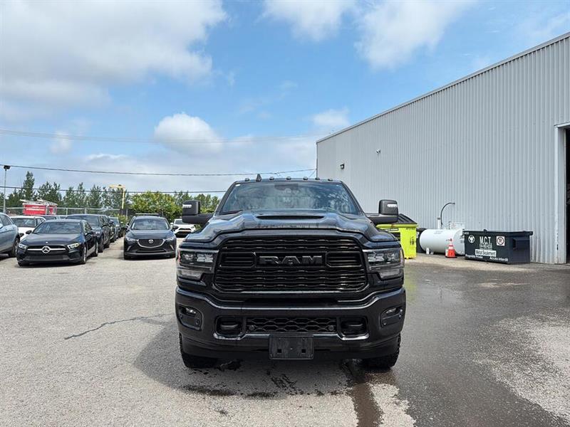 ram 2500 2024 - 2