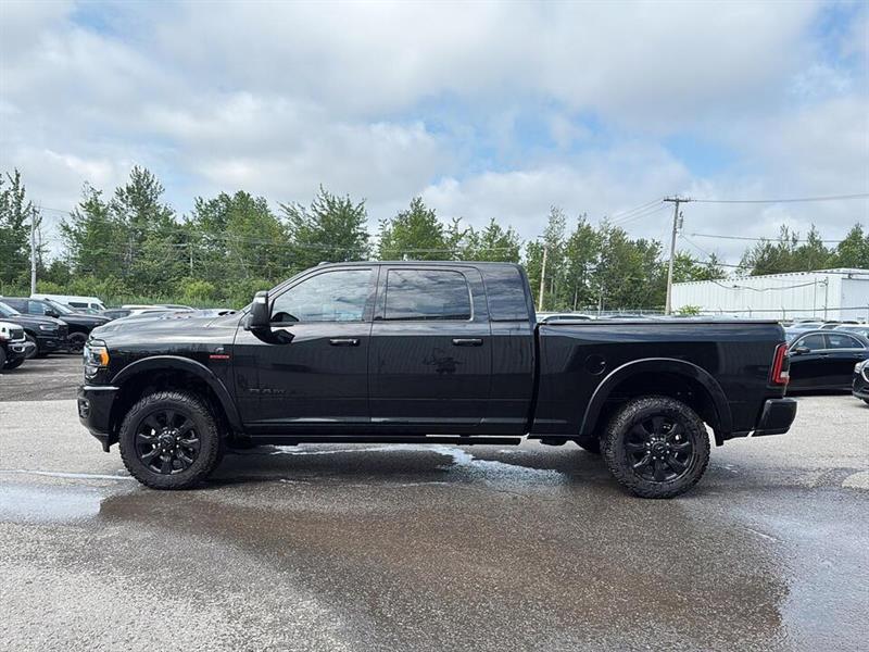 ram 2500 2024 - 3