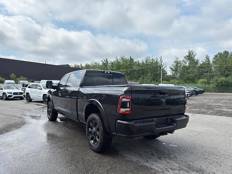 ram 2500 2024 - 5
