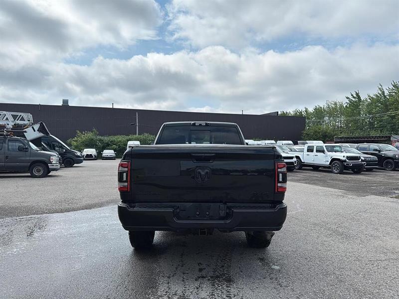 ram 2500 2024 - 6