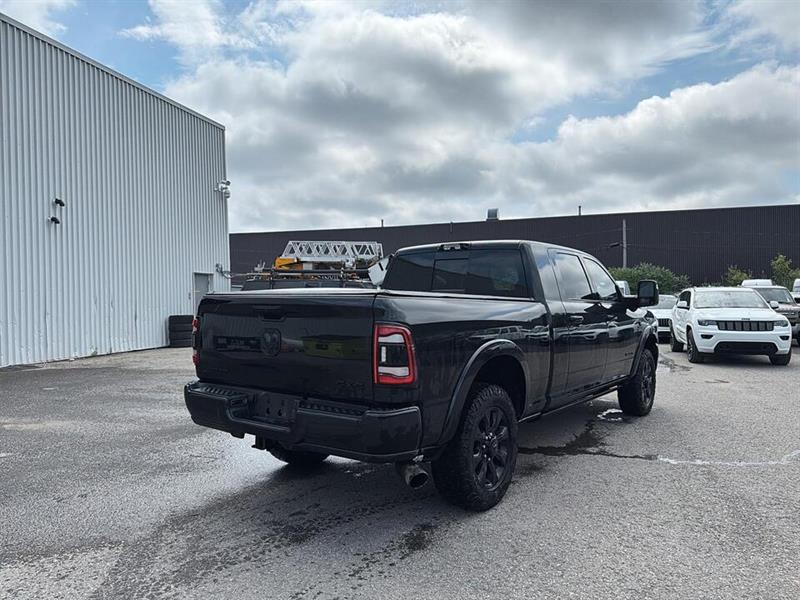 ram 2500 2024 - 7