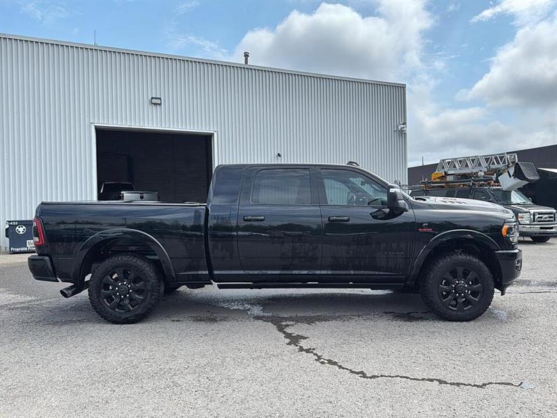 ram 2500 2024 - 8