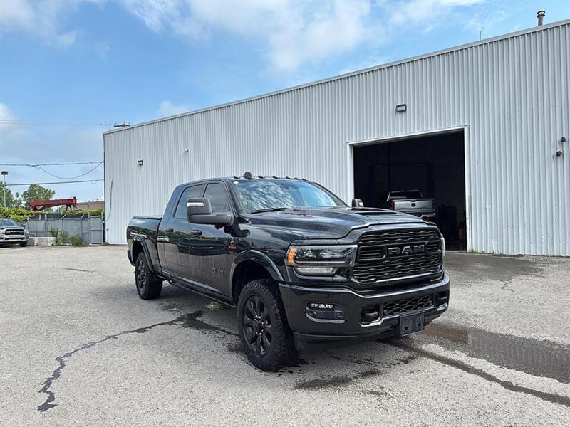 ram 2500 2024 - 10