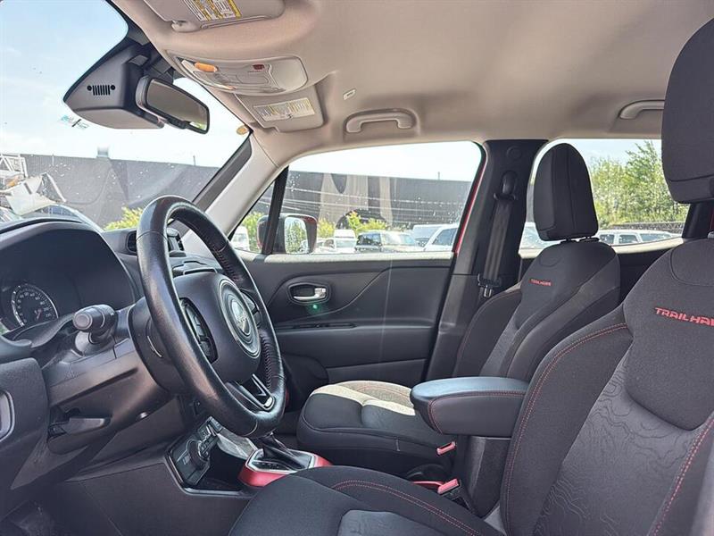 jeep Renegade 2022 - 12
