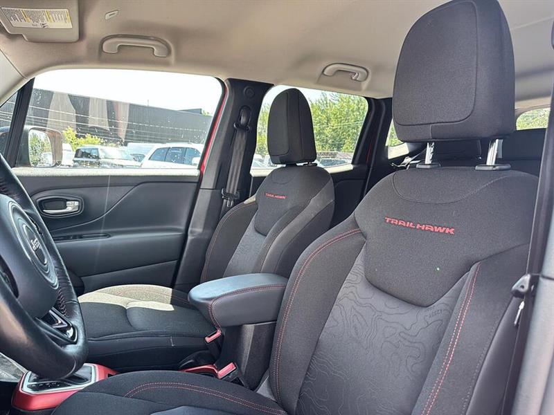 jeep Renegade 2022 - 13