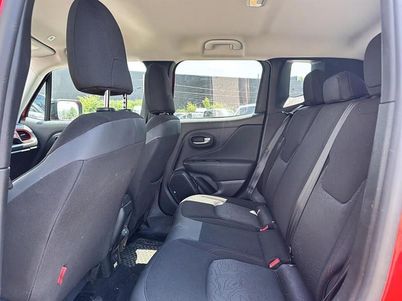 jeep Renegade 2022 - 14