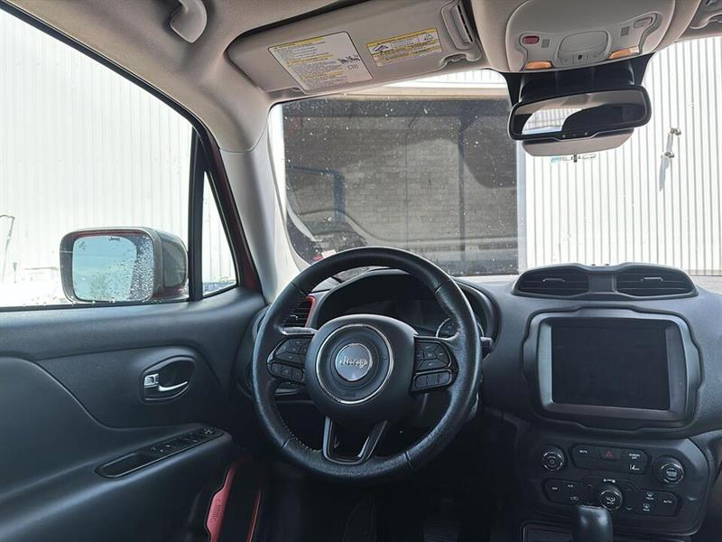 jeep Renegade 2022 - 15