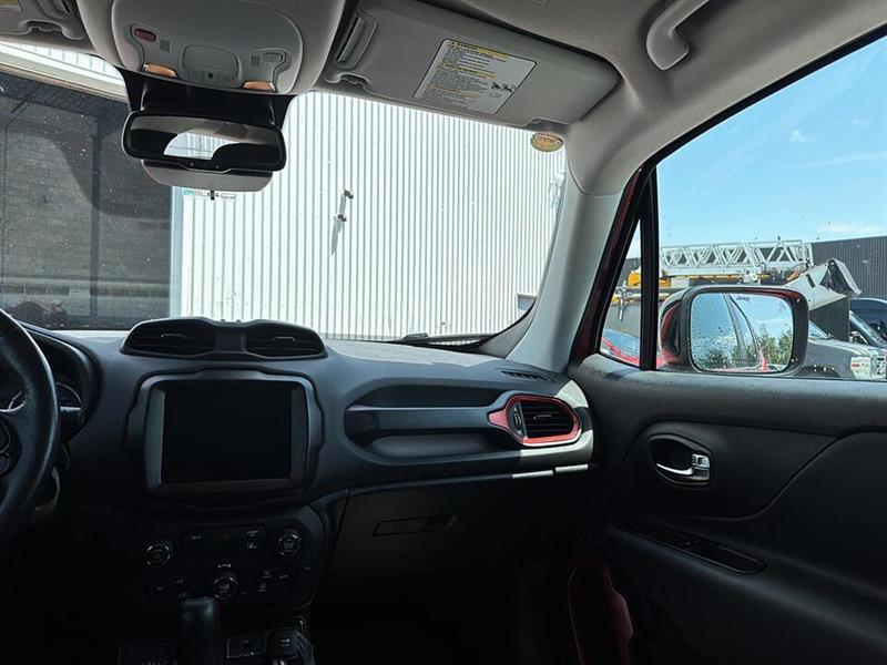 jeep Renegade 2022 - 17