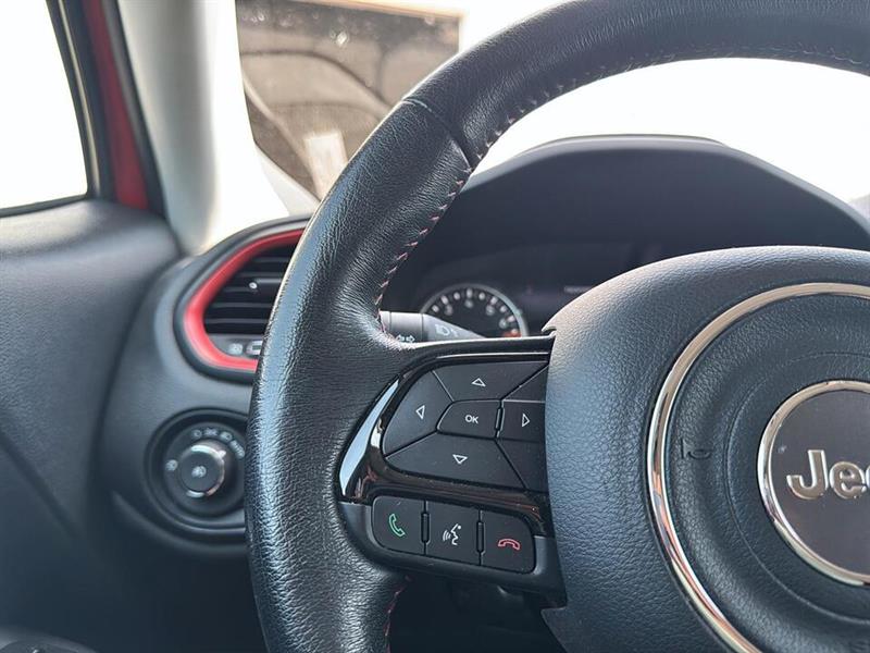 jeep Renegade 2022 - 19