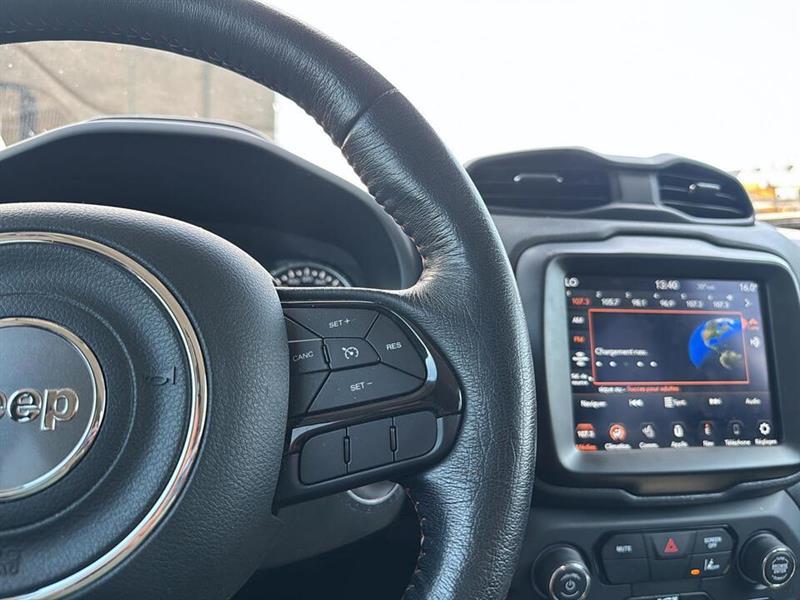 jeep Renegade 2022 - 20