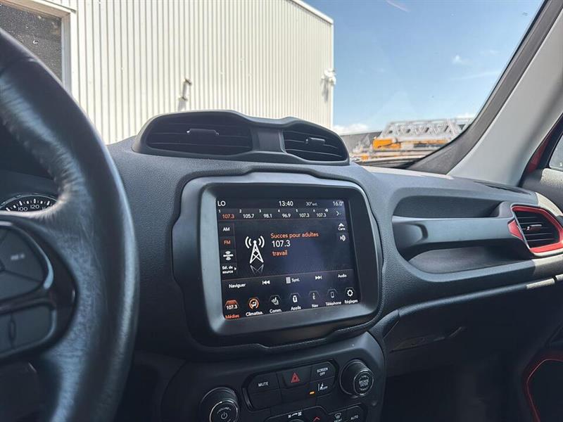 jeep Renegade 2022 - 21