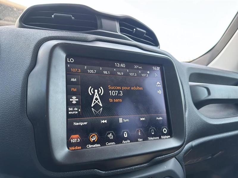 jeep Renegade 2022 - 22