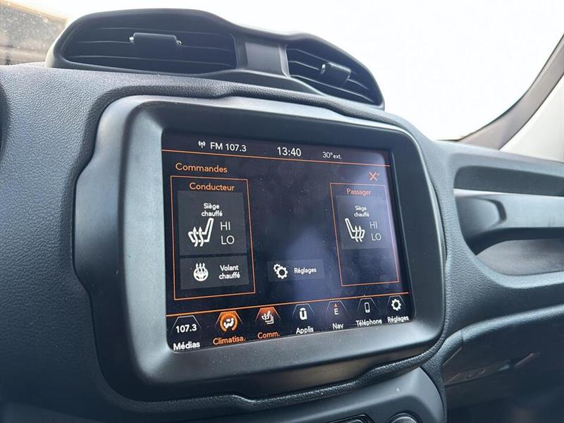 jeep Renegade 2022 - 25