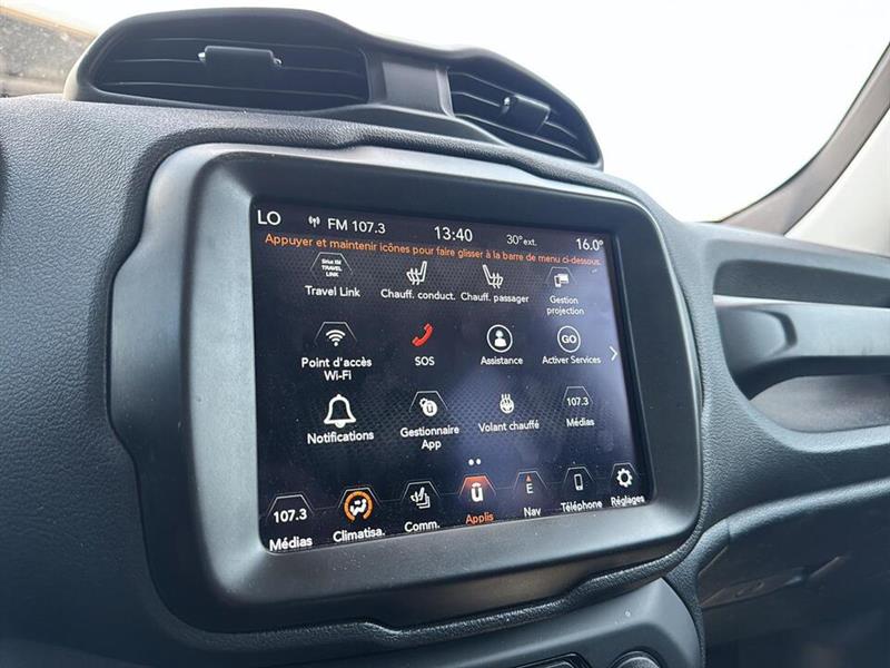 jeep Renegade 2022 - 26