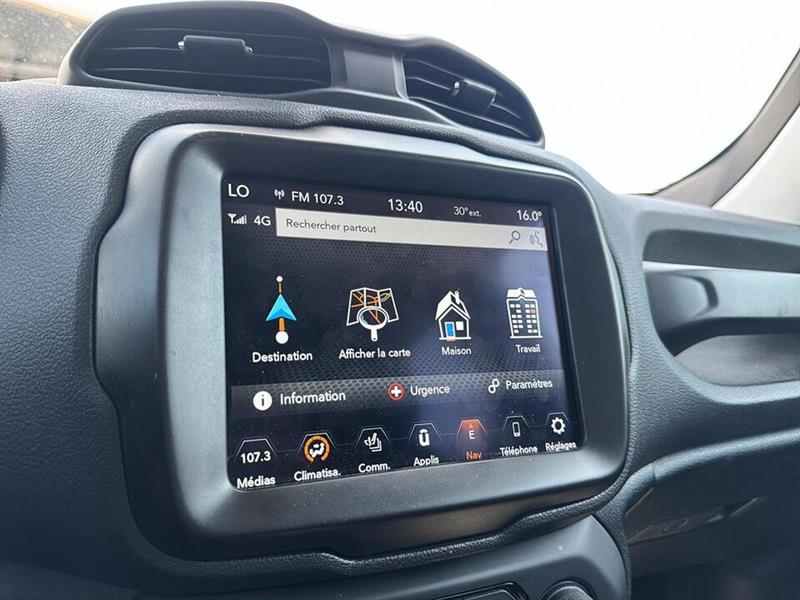 jeep Renegade 2022 - 27