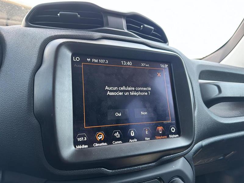 jeep Renegade 2022 - 29