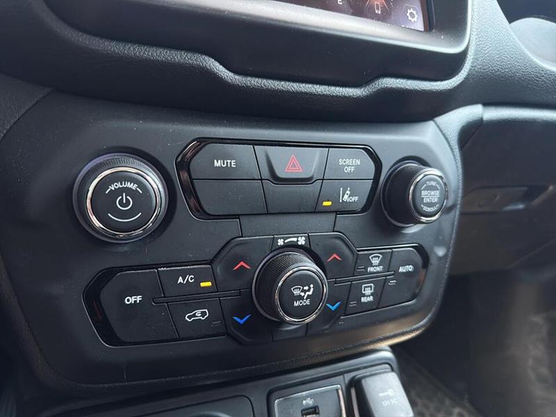 jeep Renegade 2022 - 31