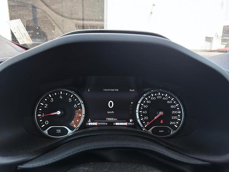 jeep Renegade 2022 - 33