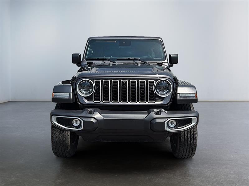 jeep Wrangler 2025 - 2