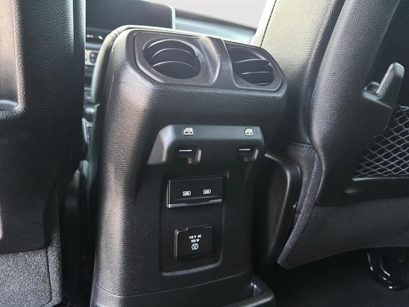 jeep Wrangler 2025 - 17