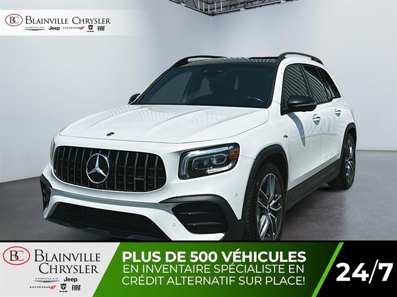 mercedes-benz GLB 2023