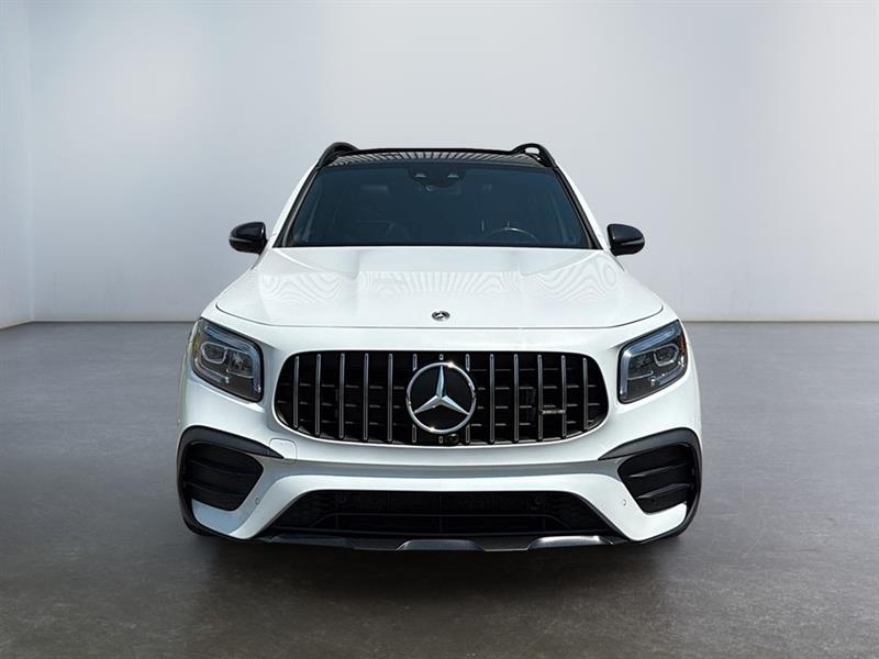 mercedes-benz GLB 2023 - 2