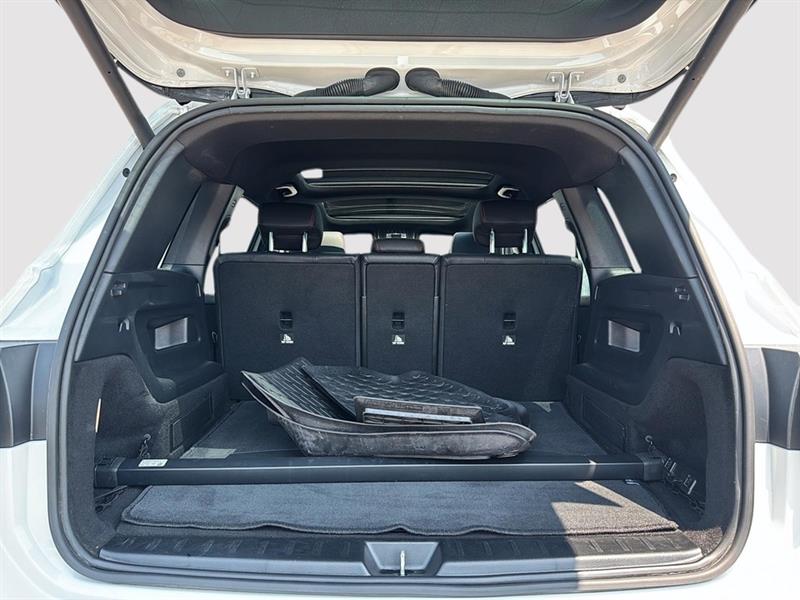 mercedes-benz GLB 2023 - 7
