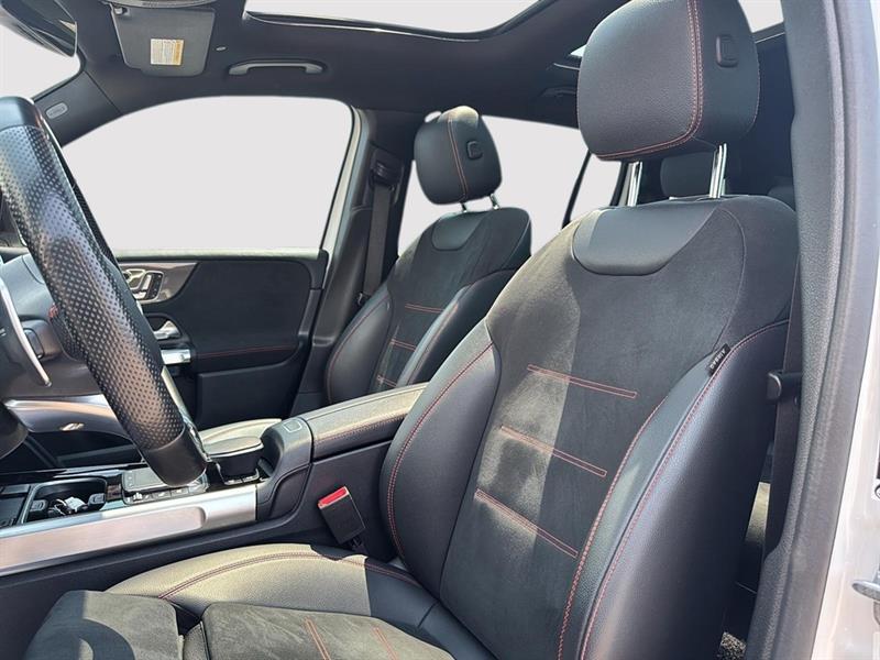 mercedes-benz GLB 2023 - 15