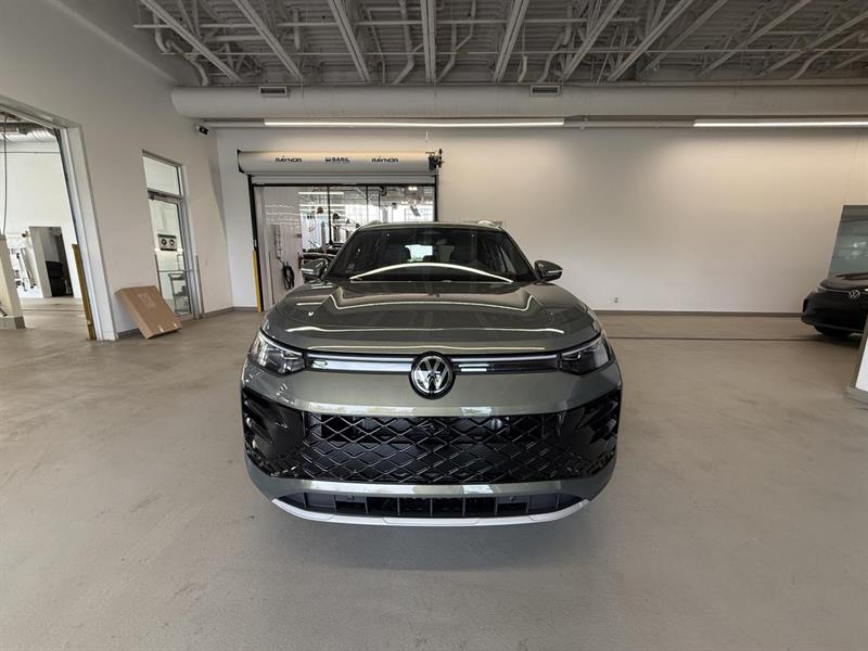 volkswagen Tiguan 2026 - 2