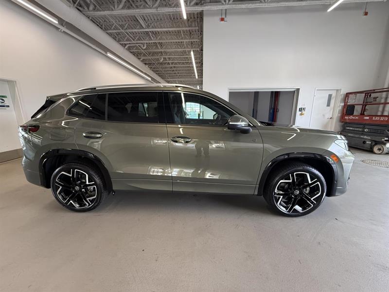 volkswagen Tiguan 2026 - 4