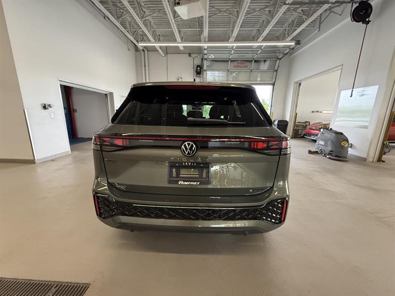 volkswagen Tiguan 2026 - 7